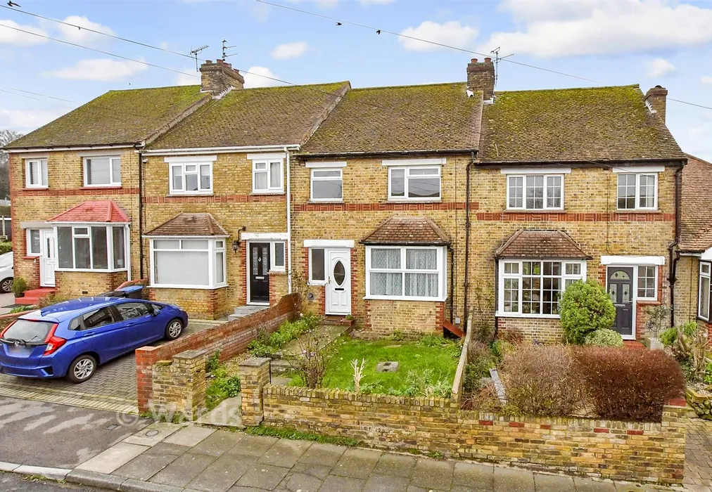 External (Web) - Charles Road, Ramsgate, Kent - Wards of Kent