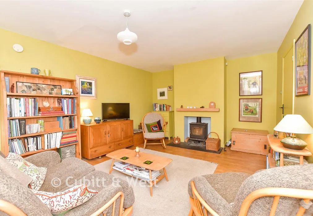 Lounge - Kent Road, Littlehampton, West Sussex - Wards of Kent