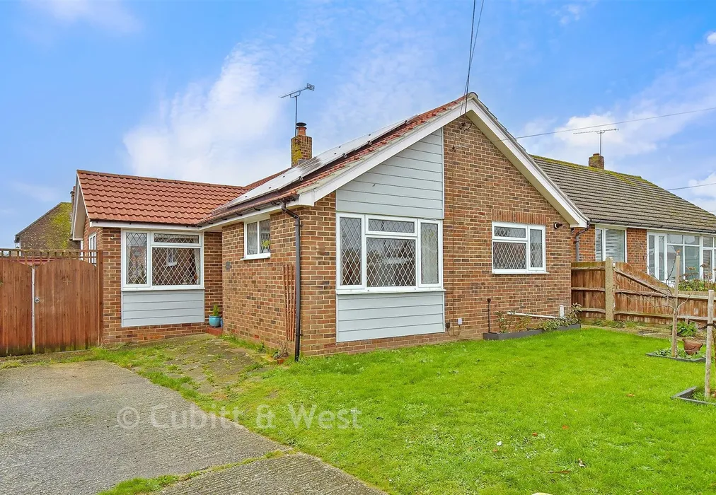 External Web 1 - Kent Road, Littlehampton, West Sussex - Wards of Kent
