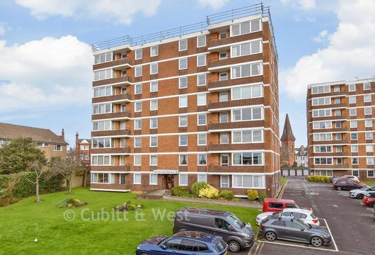 Dyke Road, Brighton, East Sussex - Wards of Kent