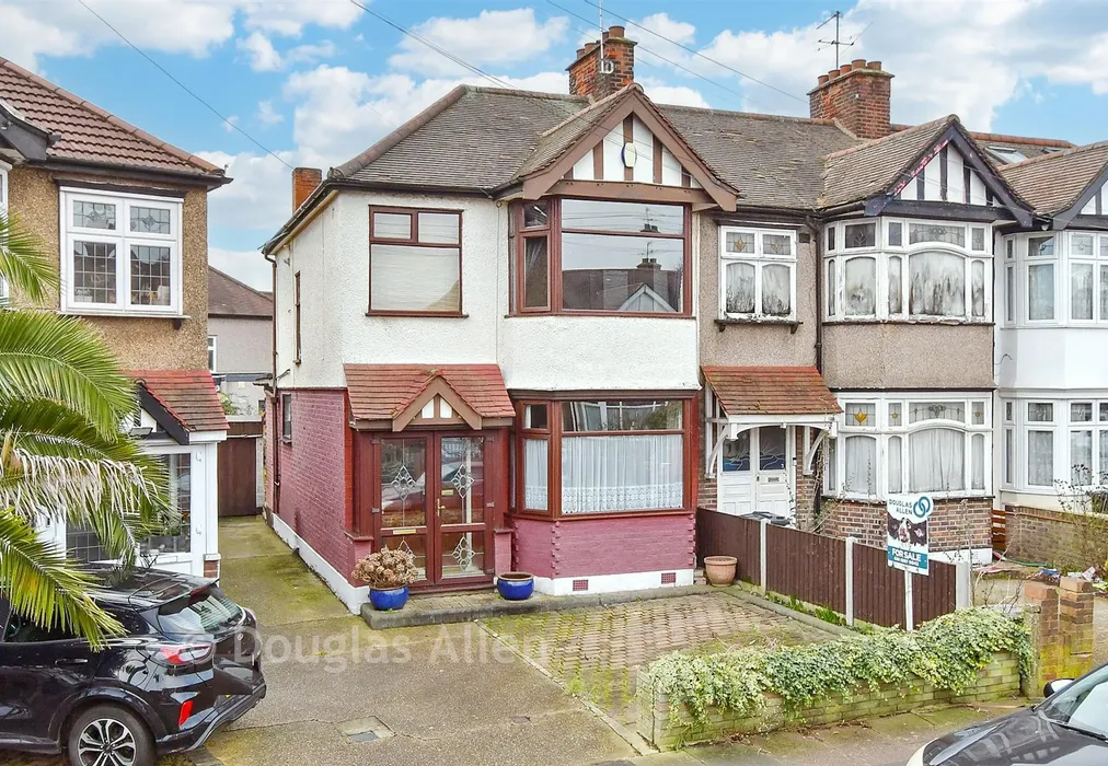 External (Web) A - Primrose Avenue, Chadwell Heath, Essex - Wards of Kent