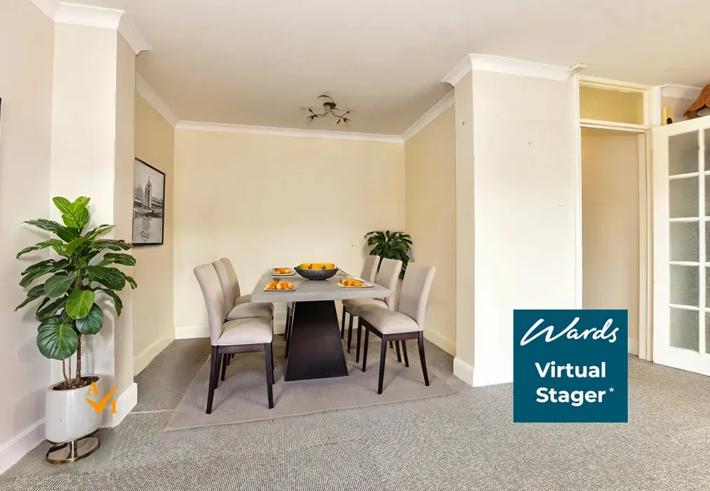 Lounge (Contemporary style) - South Road, Hythe, Kent - Wards of Kent