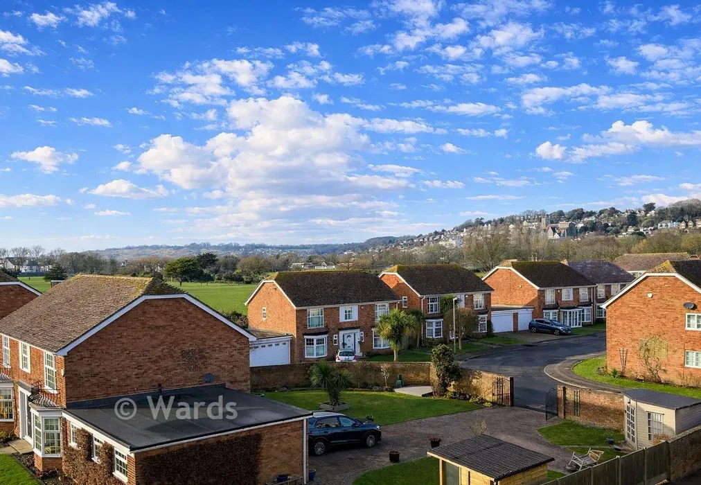View - South Road, Hythe, Kent - Wards of Kent