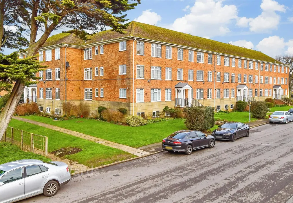 External (Web) - South Road, Hythe, Kent - Wards of Kent