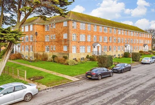 South Road, Hythe, Kent - Wards of Kent