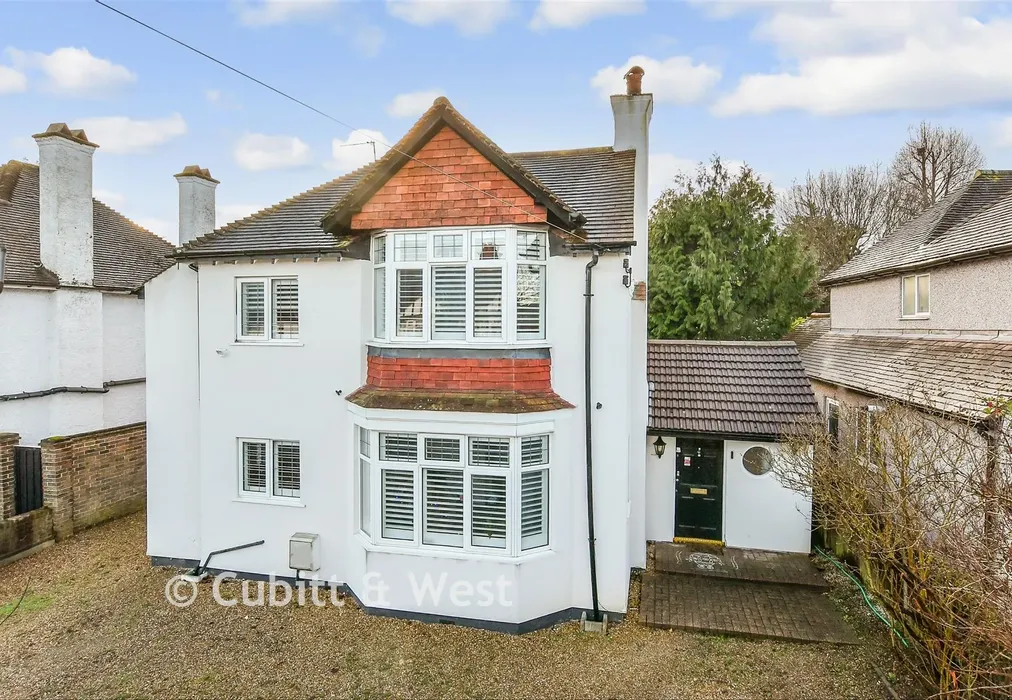 External (Web) - Hillside Road, Sutton, Surrey - Wards of Kent