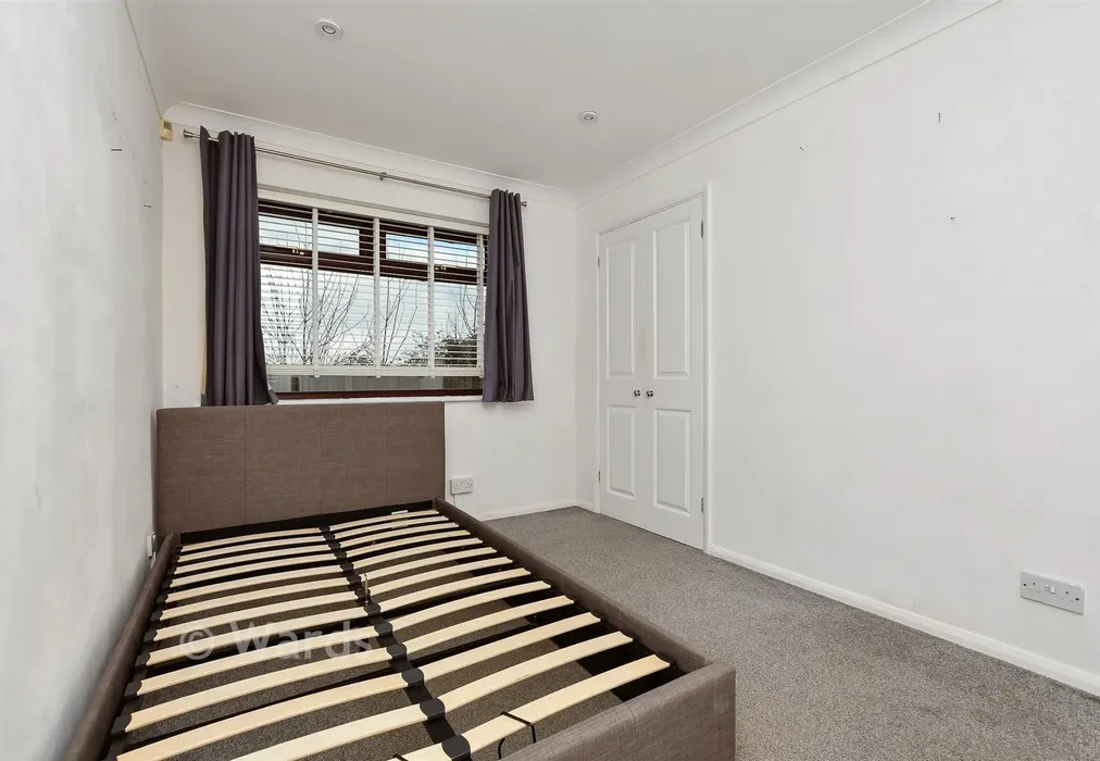 Bedroom 3 - Stephens Close, Margate, Kent - Wards of Kent