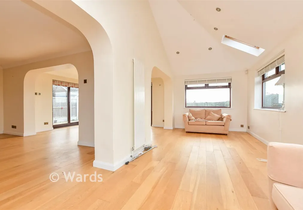 Dining Room - Stephens Close, Margate, Kent - Wards of Kent
