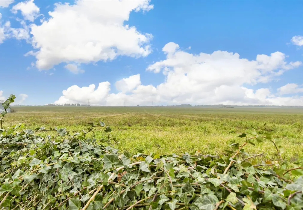 Views To Rear - Stephens Close, Margate, Kent - Wards of Kent