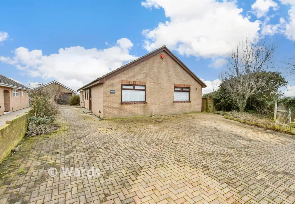 External (Web) - Stephens Close, Margate, Kent - Wards of Kent