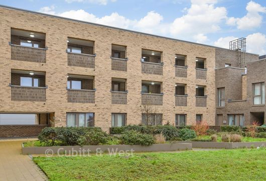 Purley Way, Croydon, Surrey - Wards of Kent