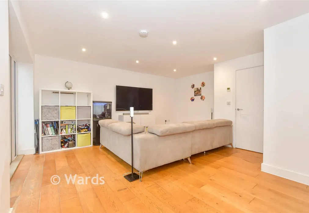 Lounge - Smiths Close, Brenzett, Romney Marsh, Kent - Wards of Kent