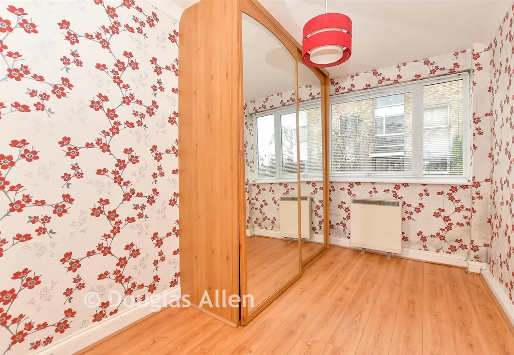 Bedroom 2 - Winston Close, Romford, Essex - Wards of Kent