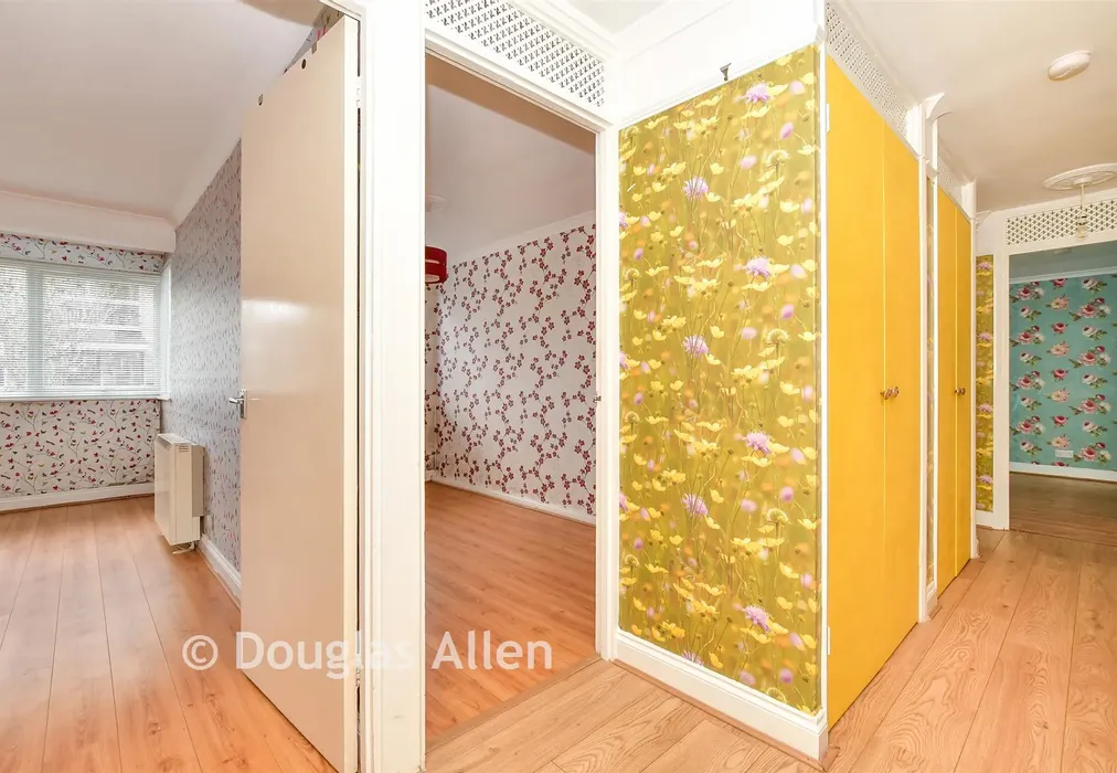 Hallway - Winston Close, Romford, Essex - Wards of Kent