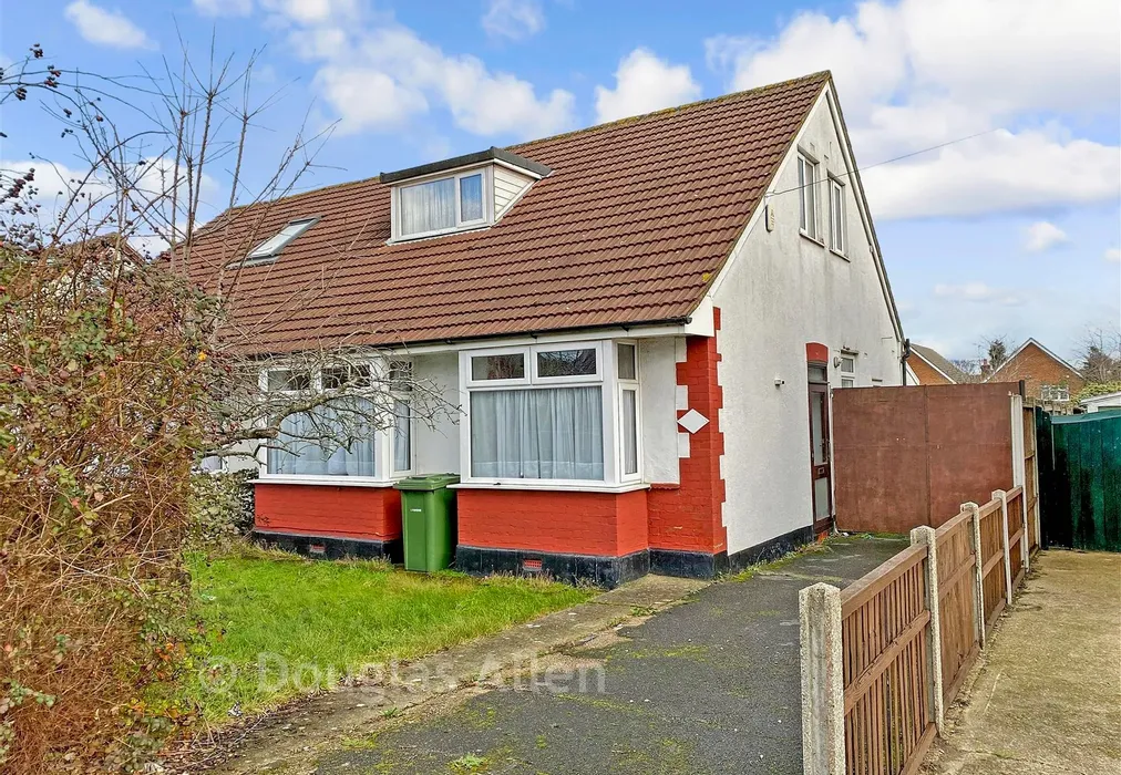 External Web - Lodge Lane, Romford, Essex - Wards of Kent