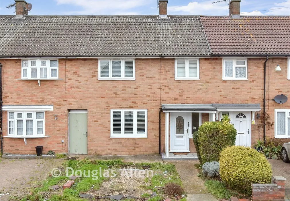 External Web - Deere Avenue, Rainham, Essex - Wards of Kent