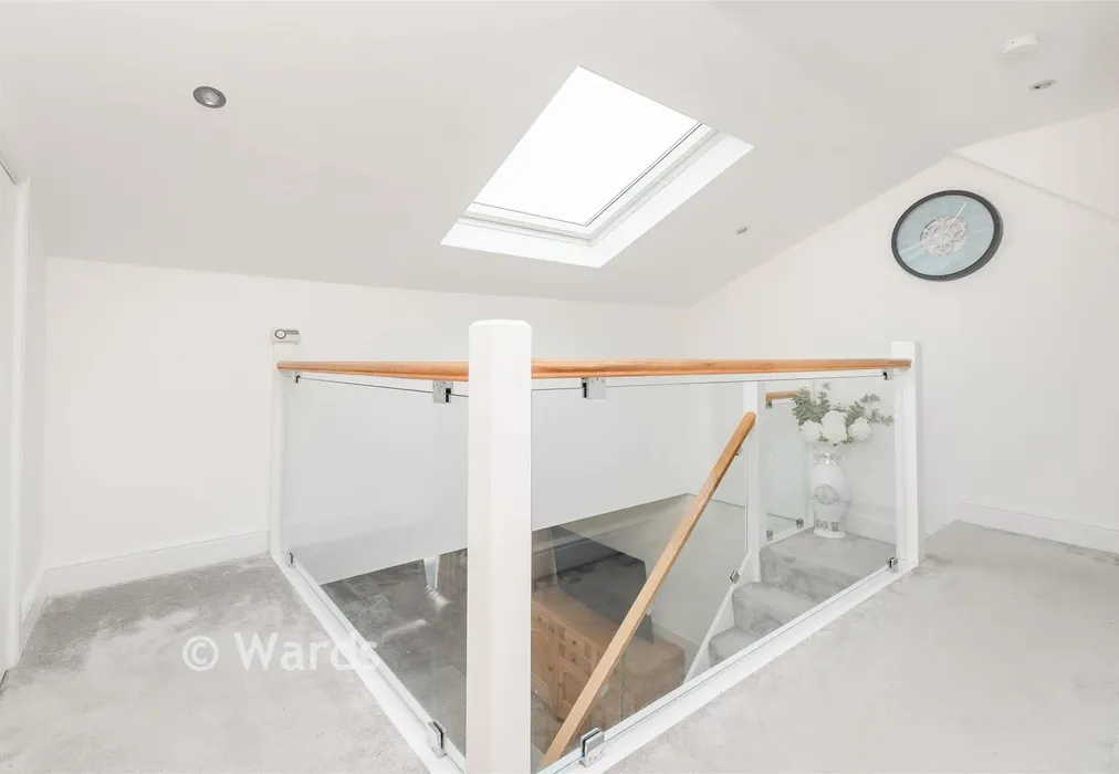 Hallway - Red Lodge Road, Bexley, Kent - Wards of Kent