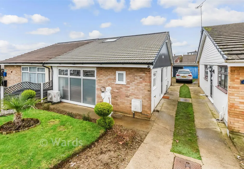 External (Web) - Red Lodge Road, Bexley, Kent - Wards of Kent