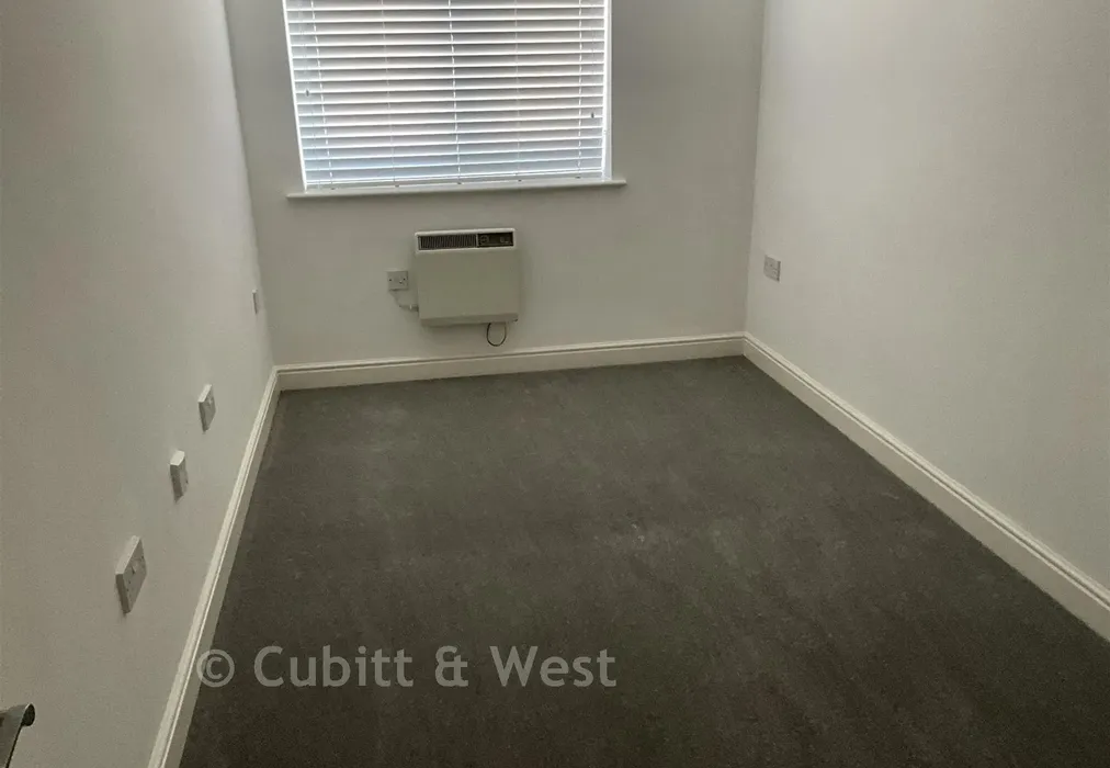 Bedroom 2 - Fairbank Road, Southwater, Horsham, West Sussex - Wards of Kent
