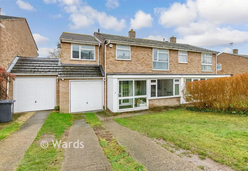 External (Web) - Northdown Road, Longfield, Kent - Wards of Kent