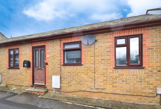 Byron Road Gillingham ME7 - Wards of Kent