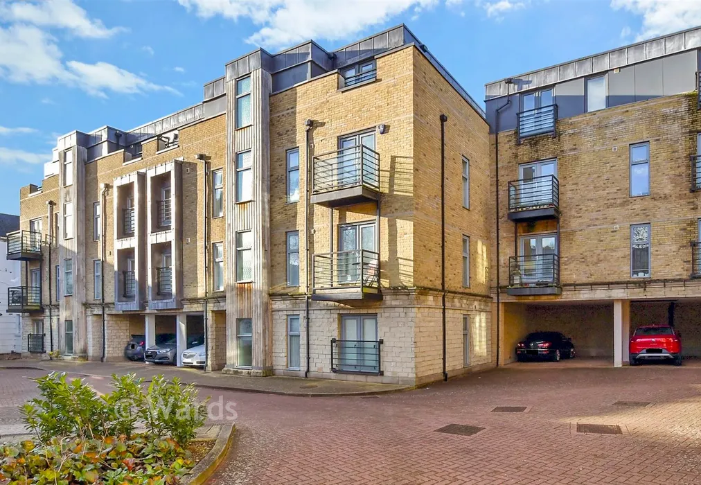 External (Web) - Church Street, Maidstone, Kent - Wards of Kent