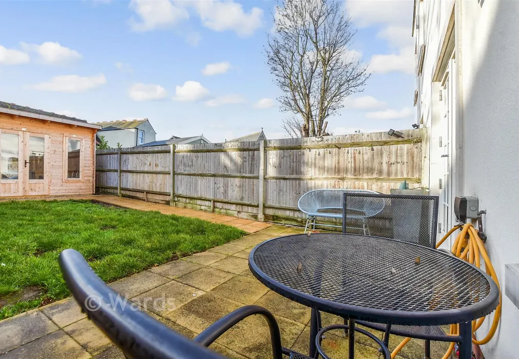 External Lifestyle Photograph - Clarence Road, Herne Bay, Kent - Wards of Kent