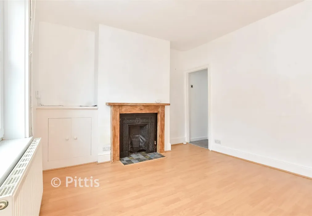 Lounge - South Street, Ventnor, Isle of Wight - Wards of Kent