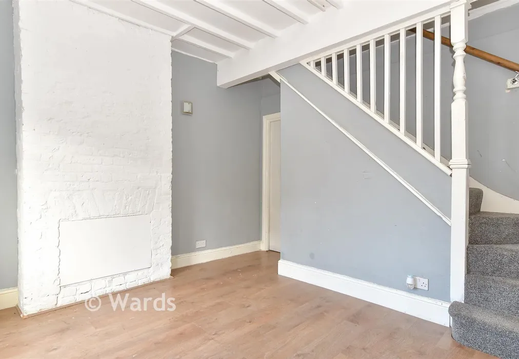 Lounge - Luton Road, Chatham, Kent - Wards of Kent