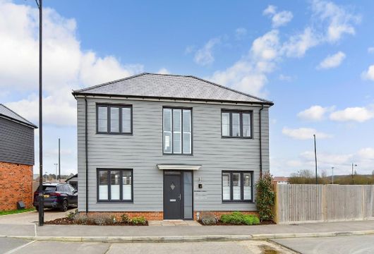 Parkland Road Herne Bay CT6 - Wards of Kent