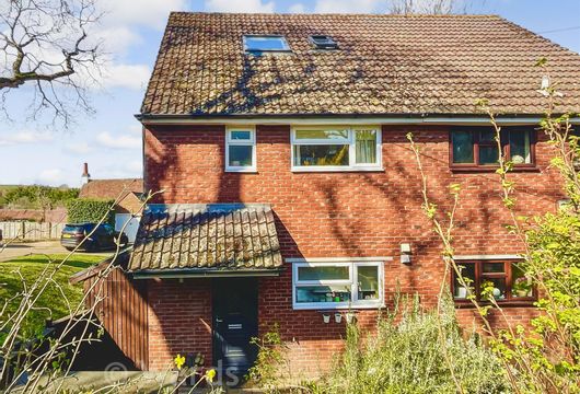 Saddlers Park, Eynsford, Kent - Wards of Kent