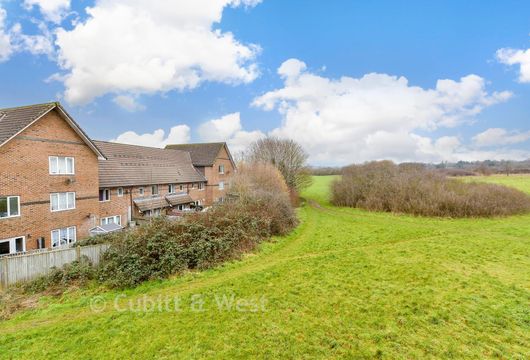 Jean Batten Close, Wallington, Surrey - Wards of Kent