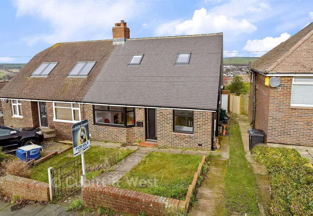 External (Web) - Woodbourne Avenue, Patcham, Brighton, East Sussex - Wards of Kent