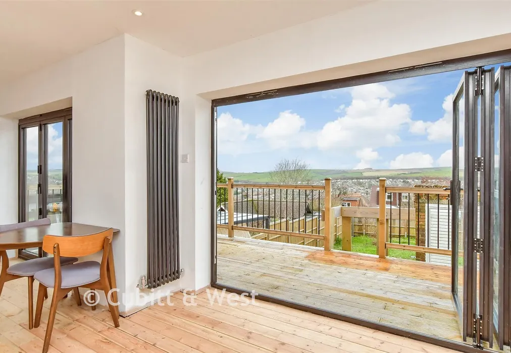 External Lifestyle Photograph - Woodbourne Avenue, Patcham, Brighton, East Sussex - Wards of Kent