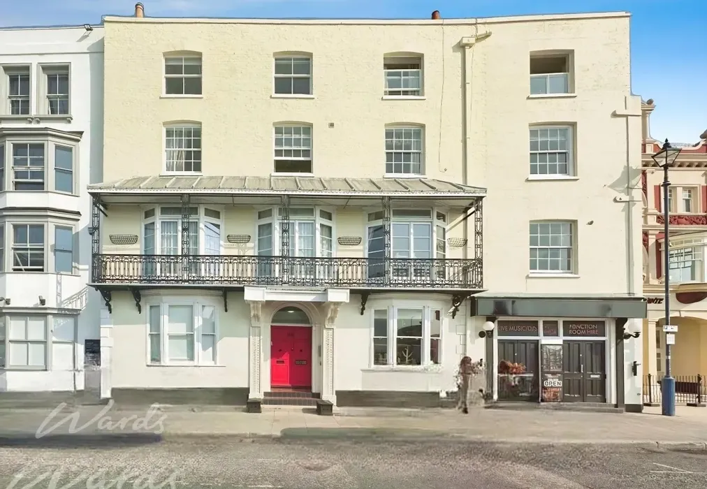 Harbour 68 main use - Harbour Parade Ramsgate CT11 - Wards of Kent