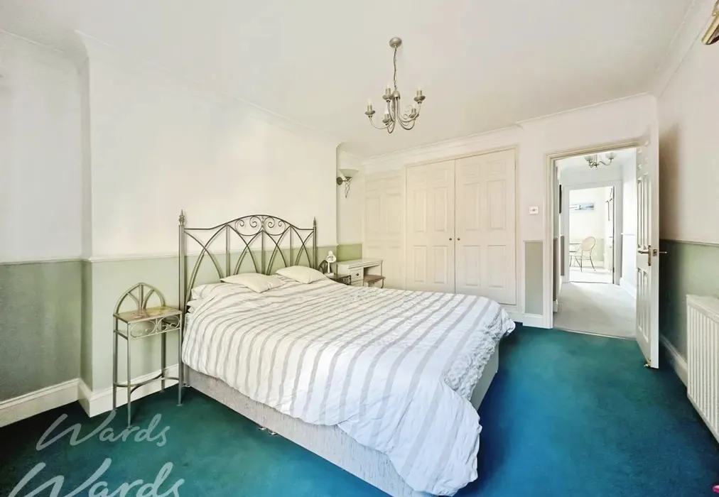 Harbour 68 bed 1 use - Harbour Parade Ramsgate CT11 - Wards of Kent