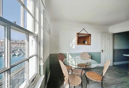 Harbour Parade Ramsgate CT11 - Wards of Kent