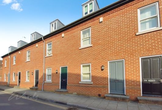 Kirbys Lane Canterbury CT2 - Wards of Kent