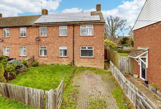 York Road, Tonbridge, Kent - Wards of Kent