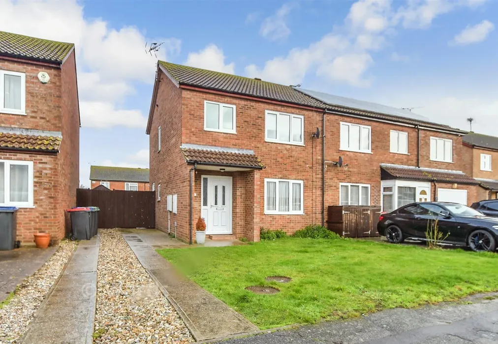 External (Web) - Cornwall Road, Herne Bay, Kent - Wards of Kent