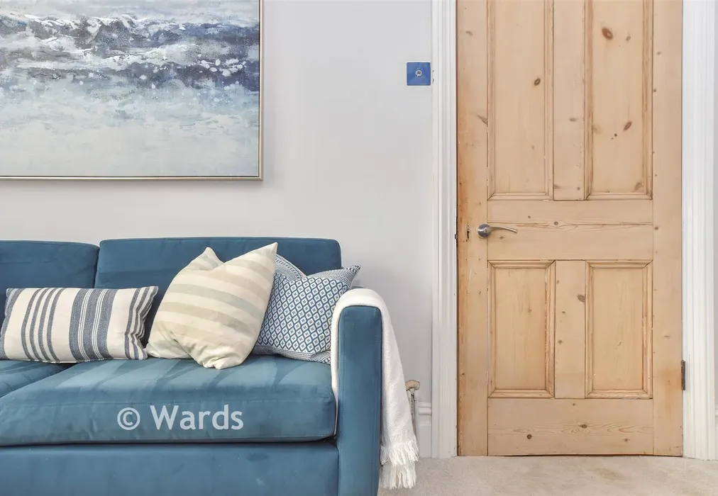 Internal Lifestyle Photograph - Christchurch Road, Ashford, Kent - Wards of Kent