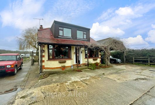 Southend Road, Corringham, Stanford-Le-Hope, Essex - Wards of Kent