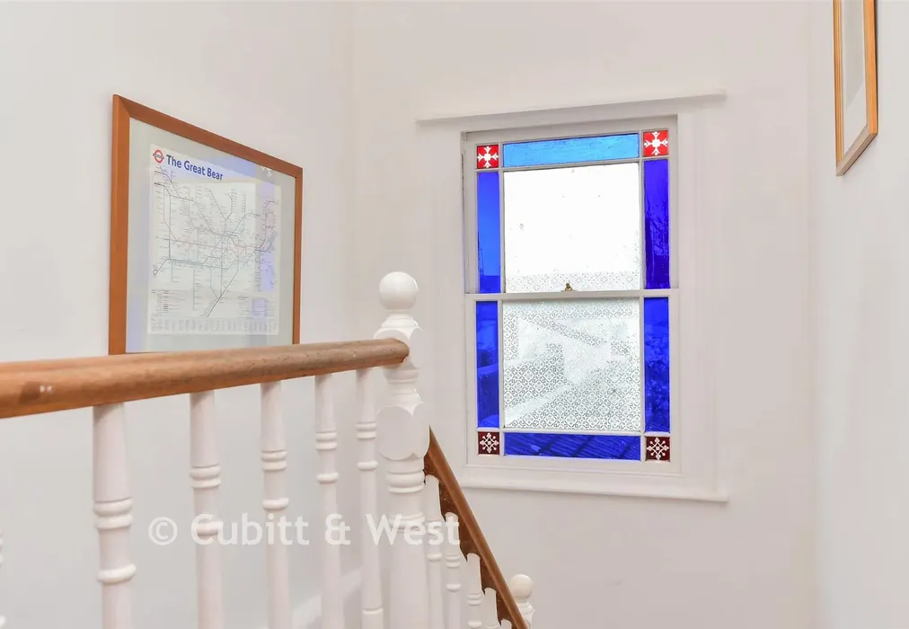 Internal Lifestyle Photograph - Cleveland Road, Brighton, East Sussex - Wards of Kent
