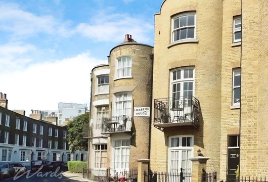 Liverpool Lawn Ramsgate CT11 - Wards of Kent