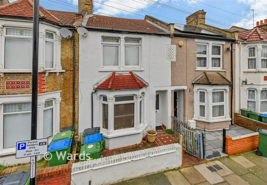 External (Web) - Federation Road, Abbey Wood - Wards of Kent