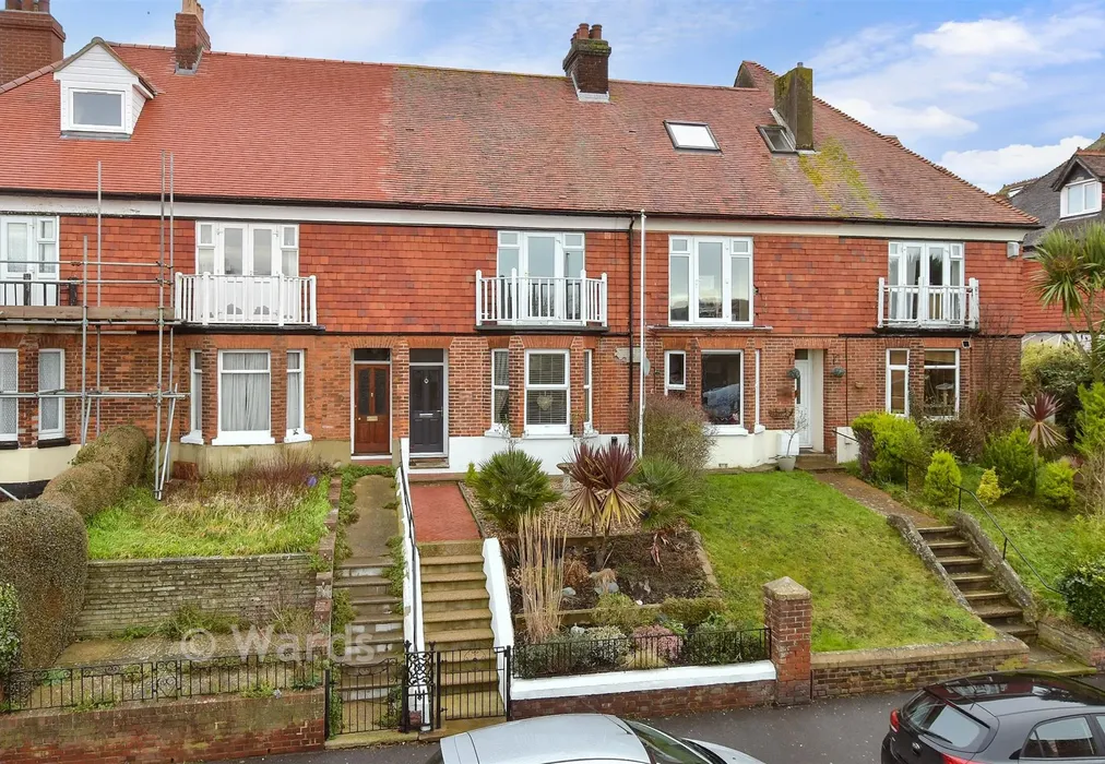 External Front Web... - Barton Road, Dover, Kent - Wards of Kent