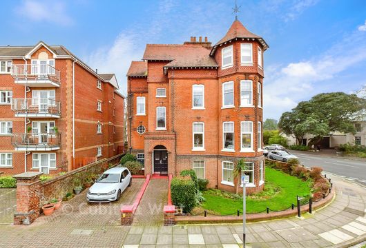 Festing Road, Southsea, Hampshire - Wards of Kent