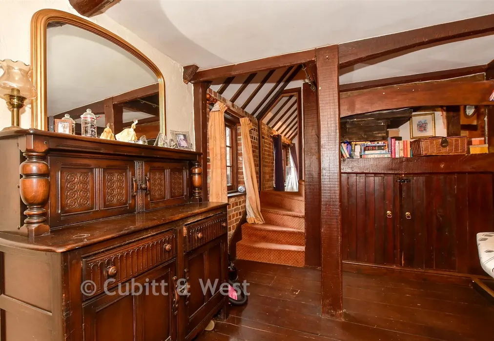 Hallway - North End Road, Yapton, Arundel, West Sussex - Wards of Kent