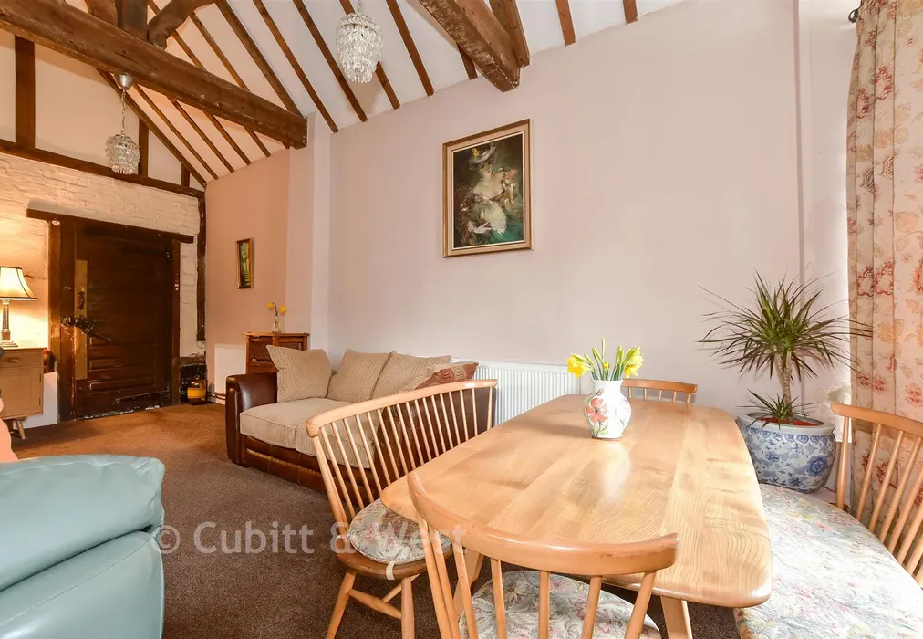 Lounge/Dining Room - North End Road, Yapton, Arundel, West Sussex - Wards of Kent