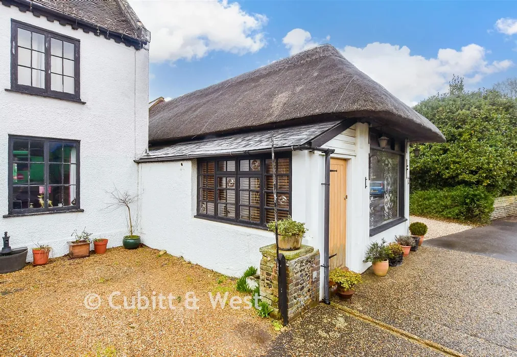 Annexe - North End Road, Yapton, Arundel, West Sussex - Wards of Kent